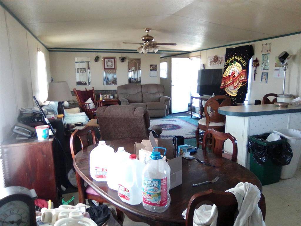 410 N N AVE, Newkirk, OK 74647