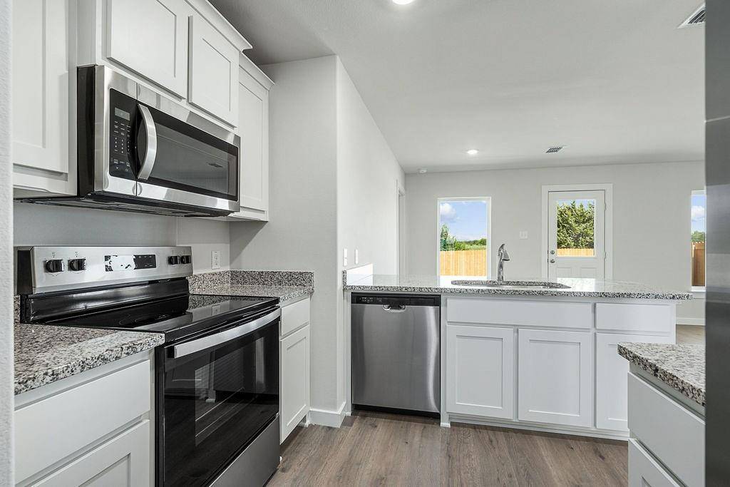4804 Fillmore Drive, Greenville, TX 75401
