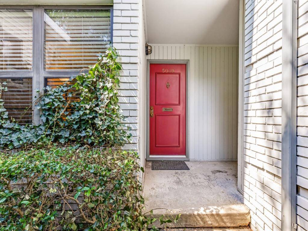 5019 N Hall Street #5019, Dallas, TX 75235