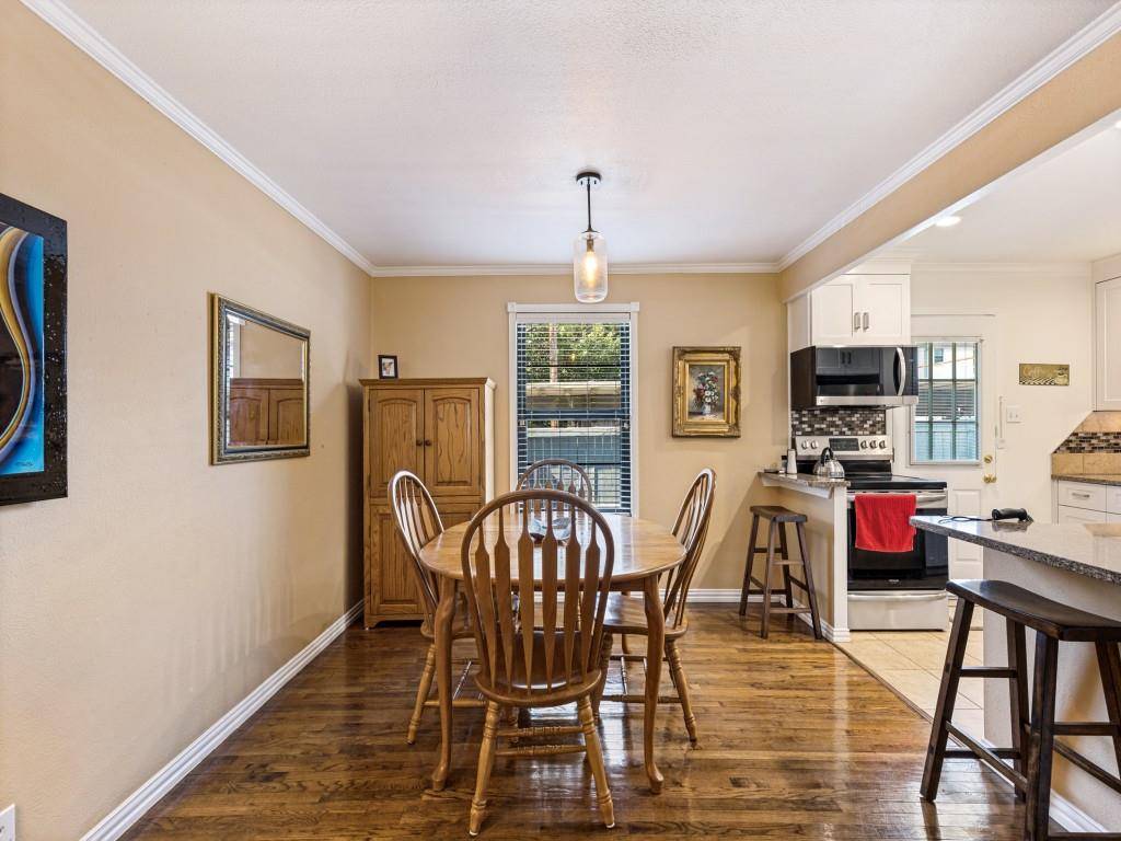 5019 N Hall Street #5019, Dallas, TX 75235