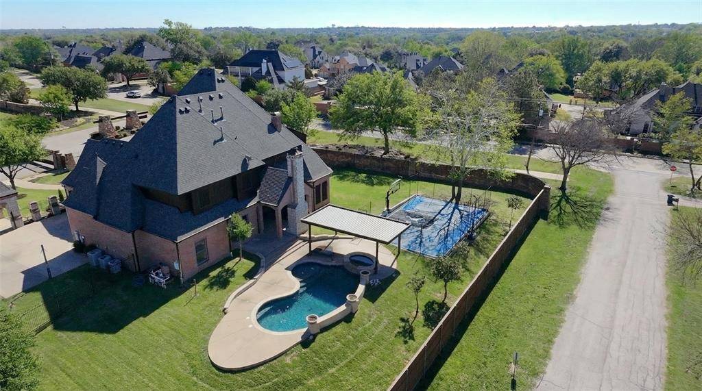 4900 Rockrimmon Court, Colleyville, TX 76034
