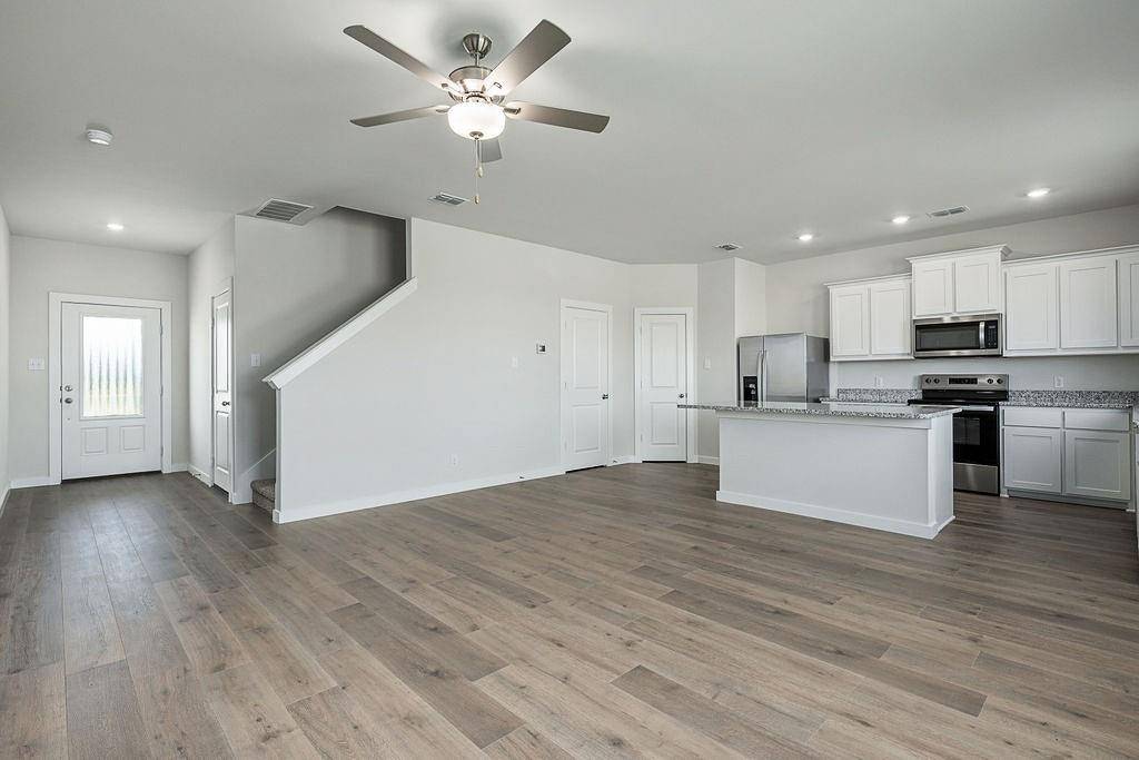 1208 Reed Street, Greenville, TX 75401
