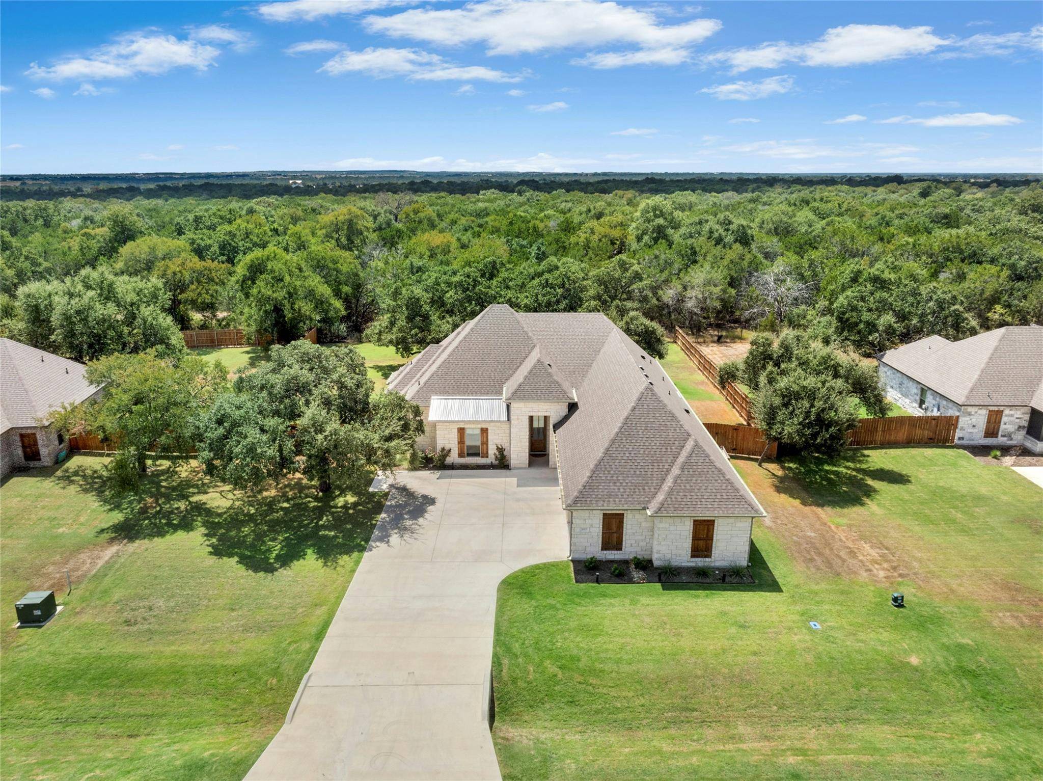 11175 Golden Eagle Ave, Salado, TX 76571