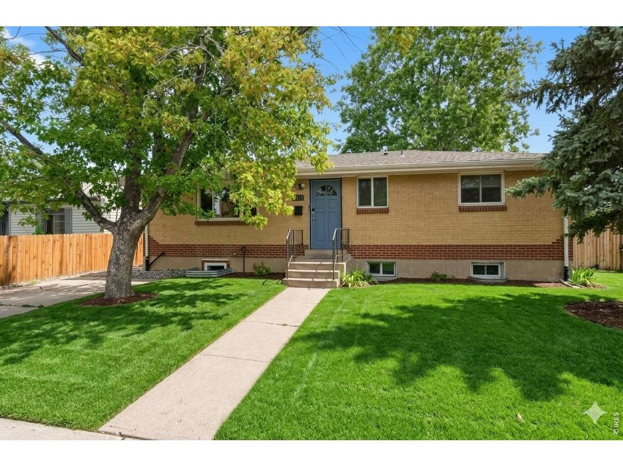 1597 Julian, Denver, CO 80204