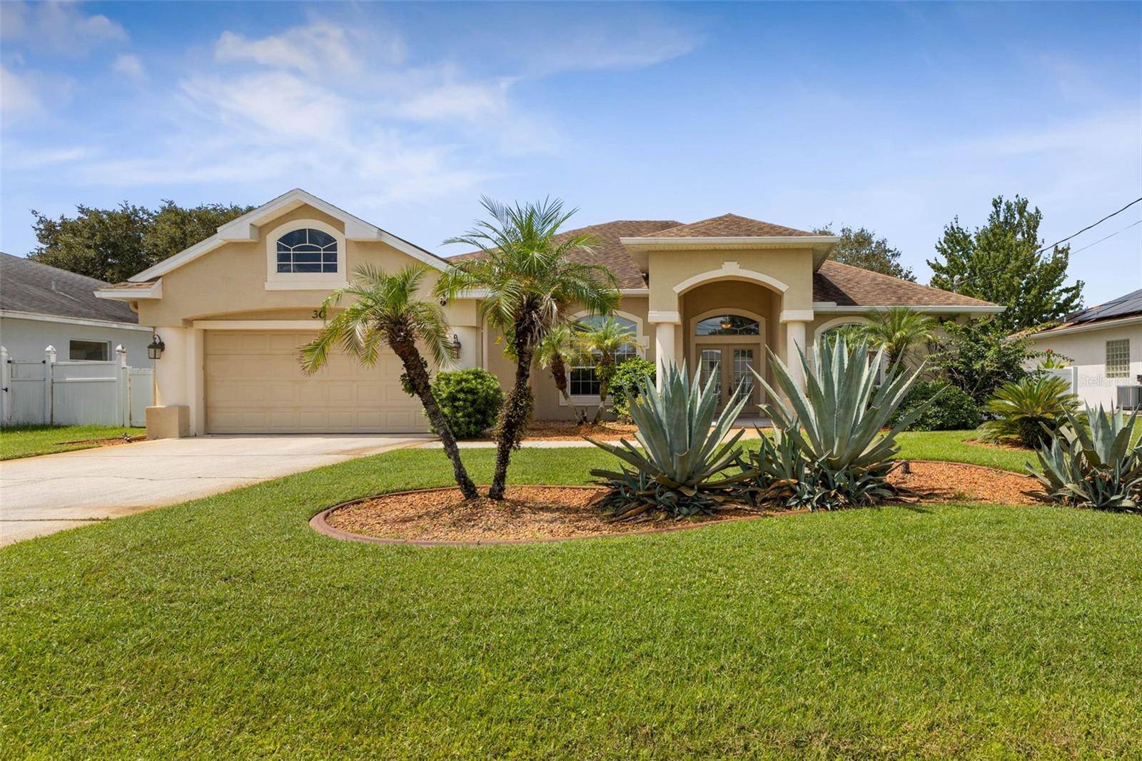 30 ROLLING SANDS DR, Palm Coast, FL 32164