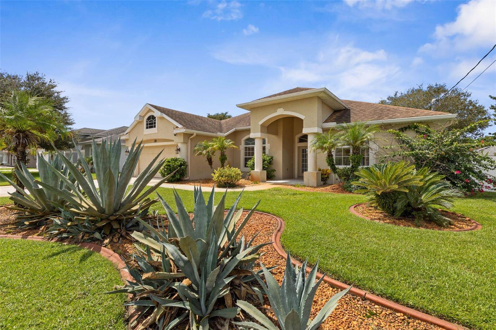 30 ROLLING SANDS DR, Palm Coast, FL 32164