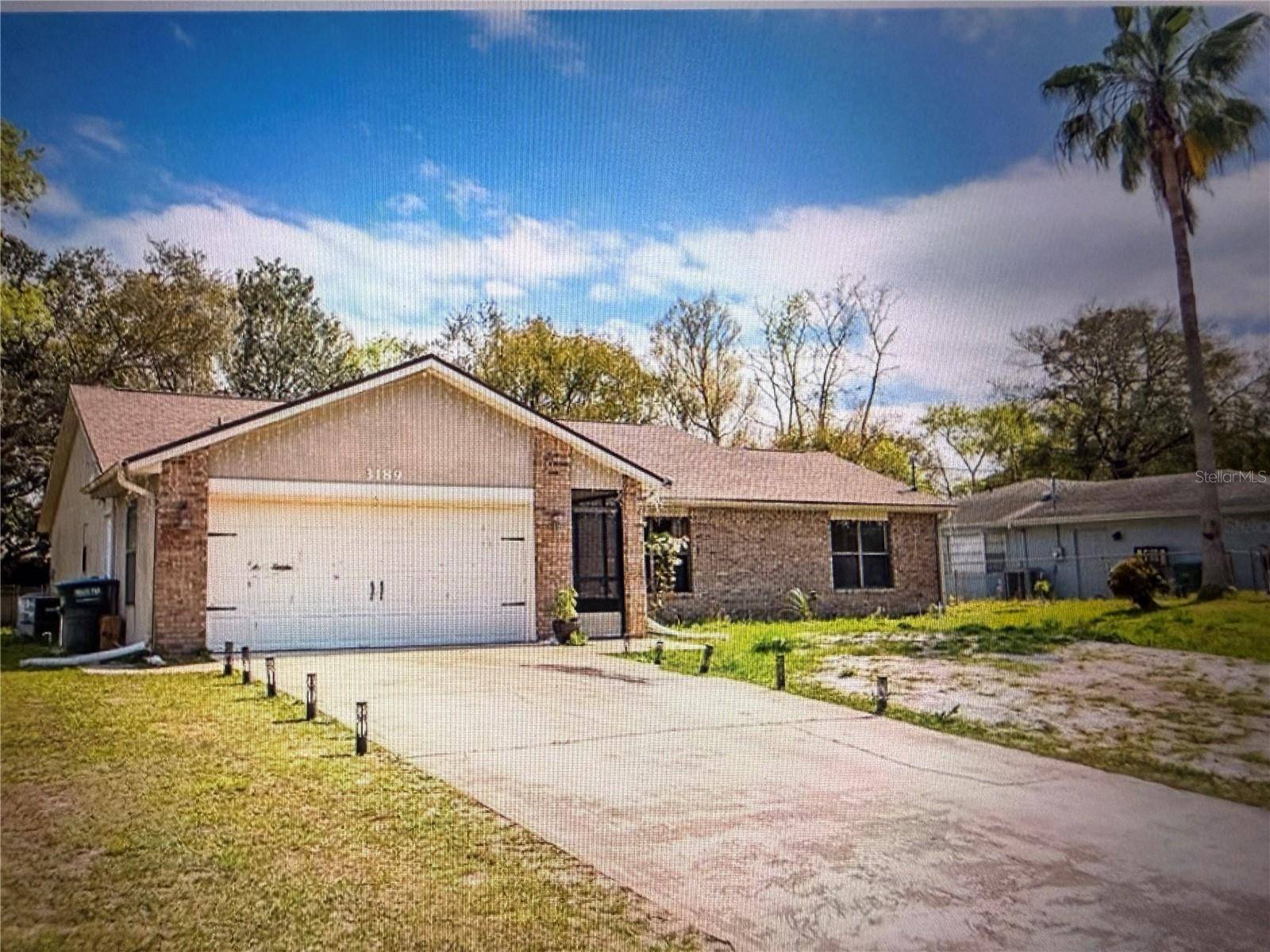 3189 SAINT JAMES AVE, Deltona, FL 32738