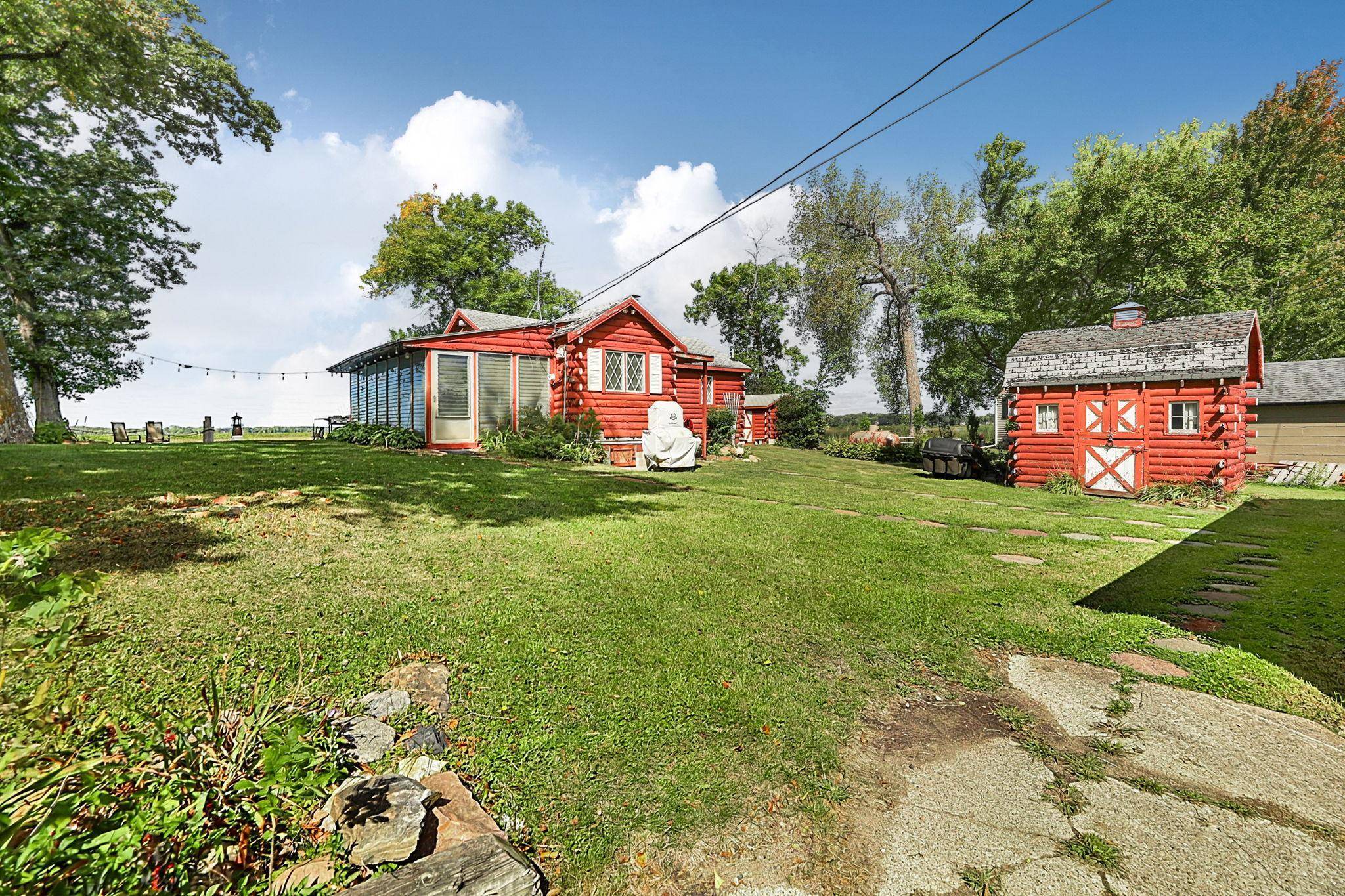 11255 Lawrence AVE NW, Annandale, MN 55302