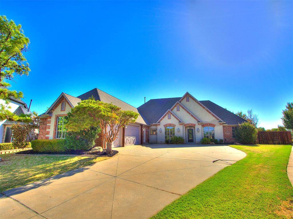 17200 Osprey CIR, Edmond, OK 73012