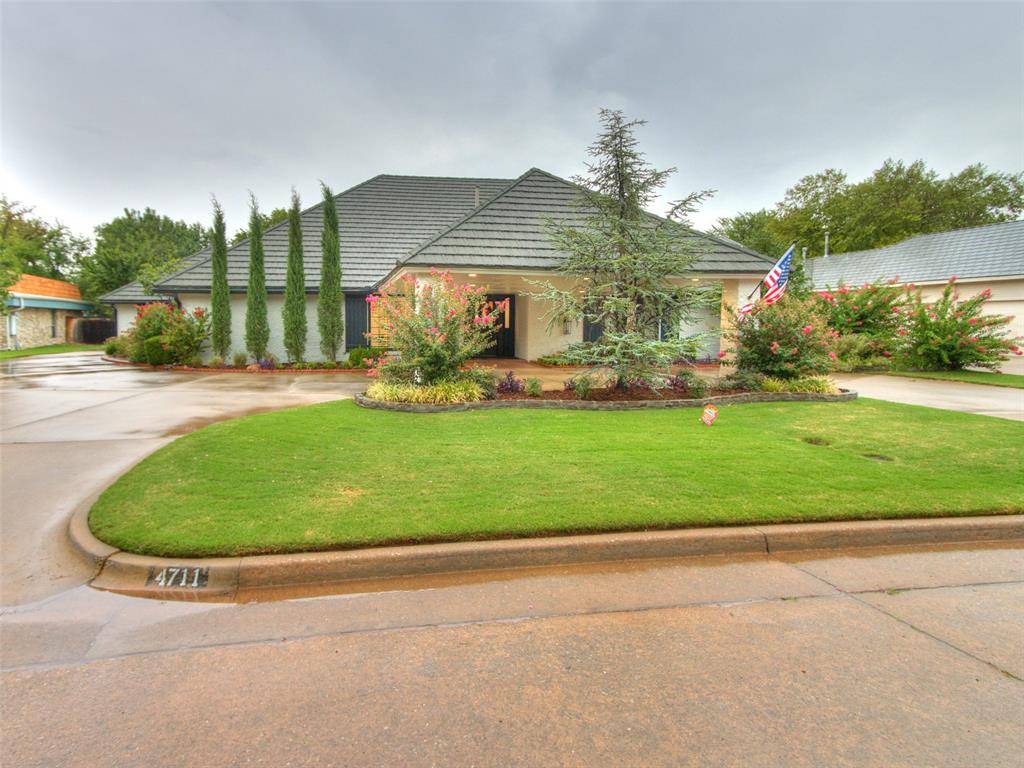 4711 Tamarisk, Oklahoma City, OK 73142