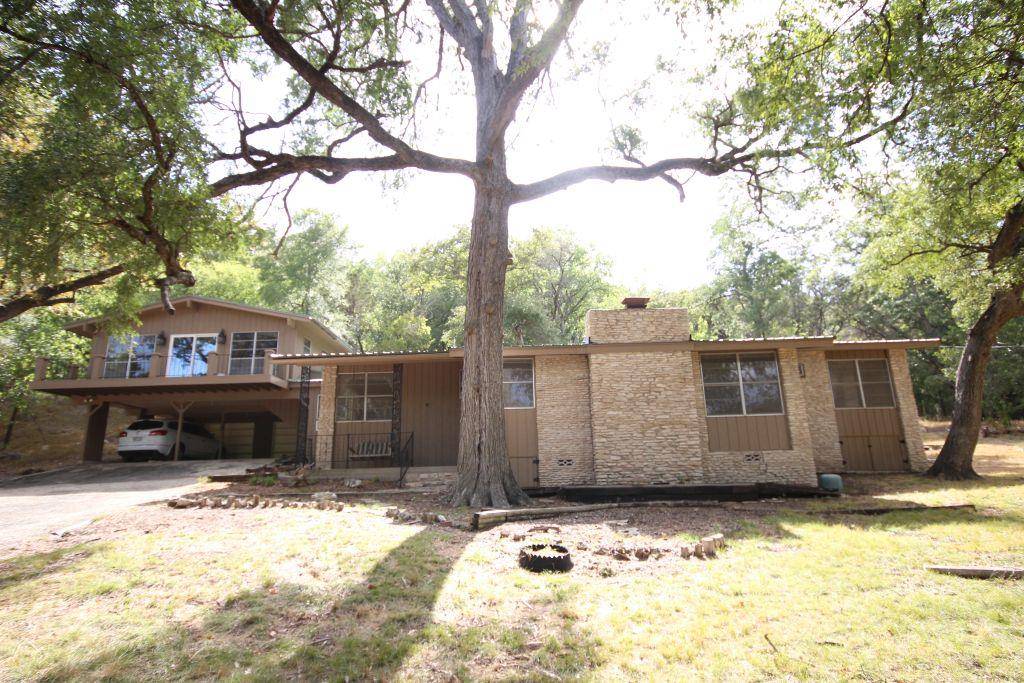 17234 E Reed Parks RD, Jonestown, TX 78645