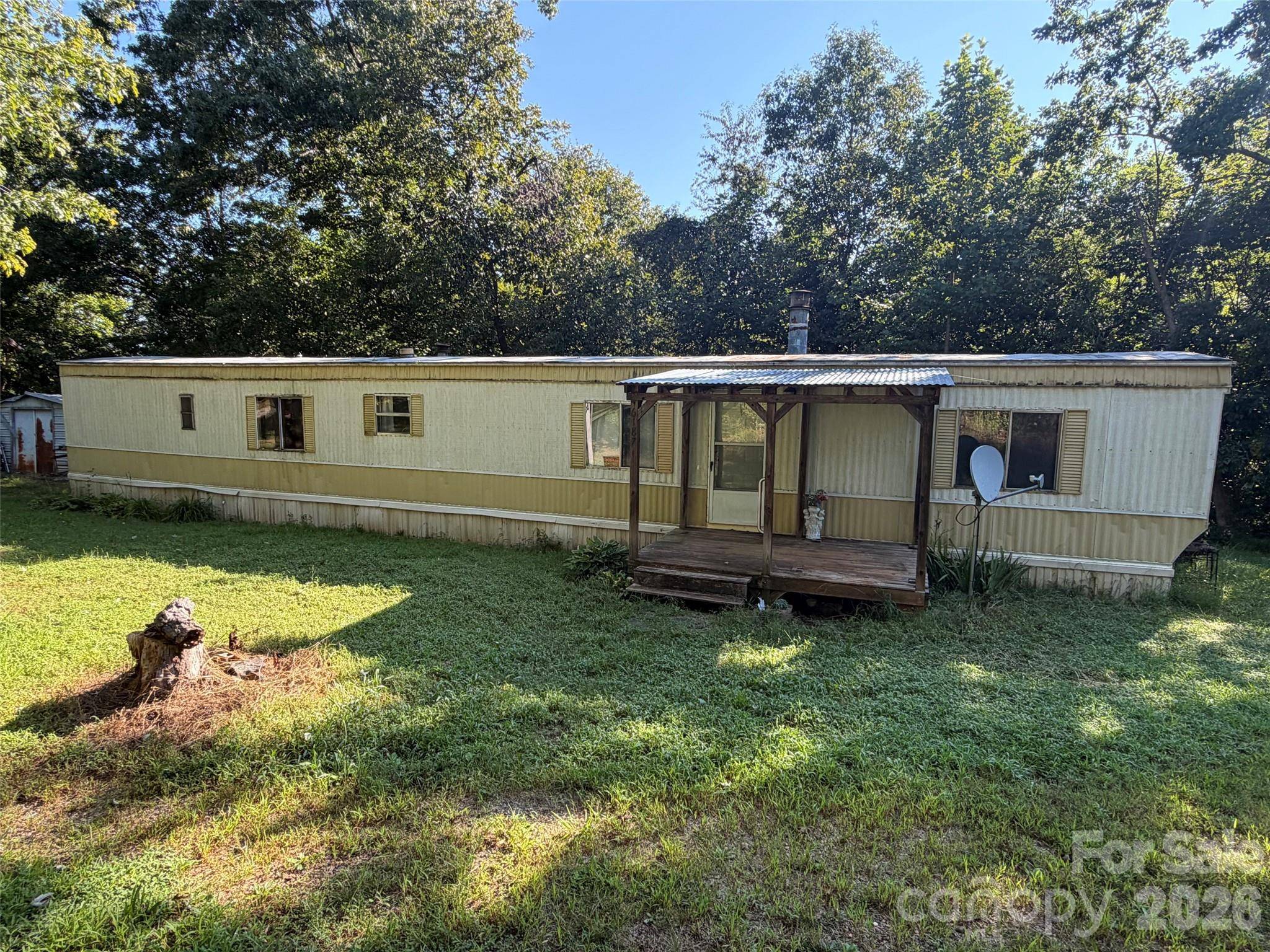 6197 Fox Gap ST, Morganton, NC 28655