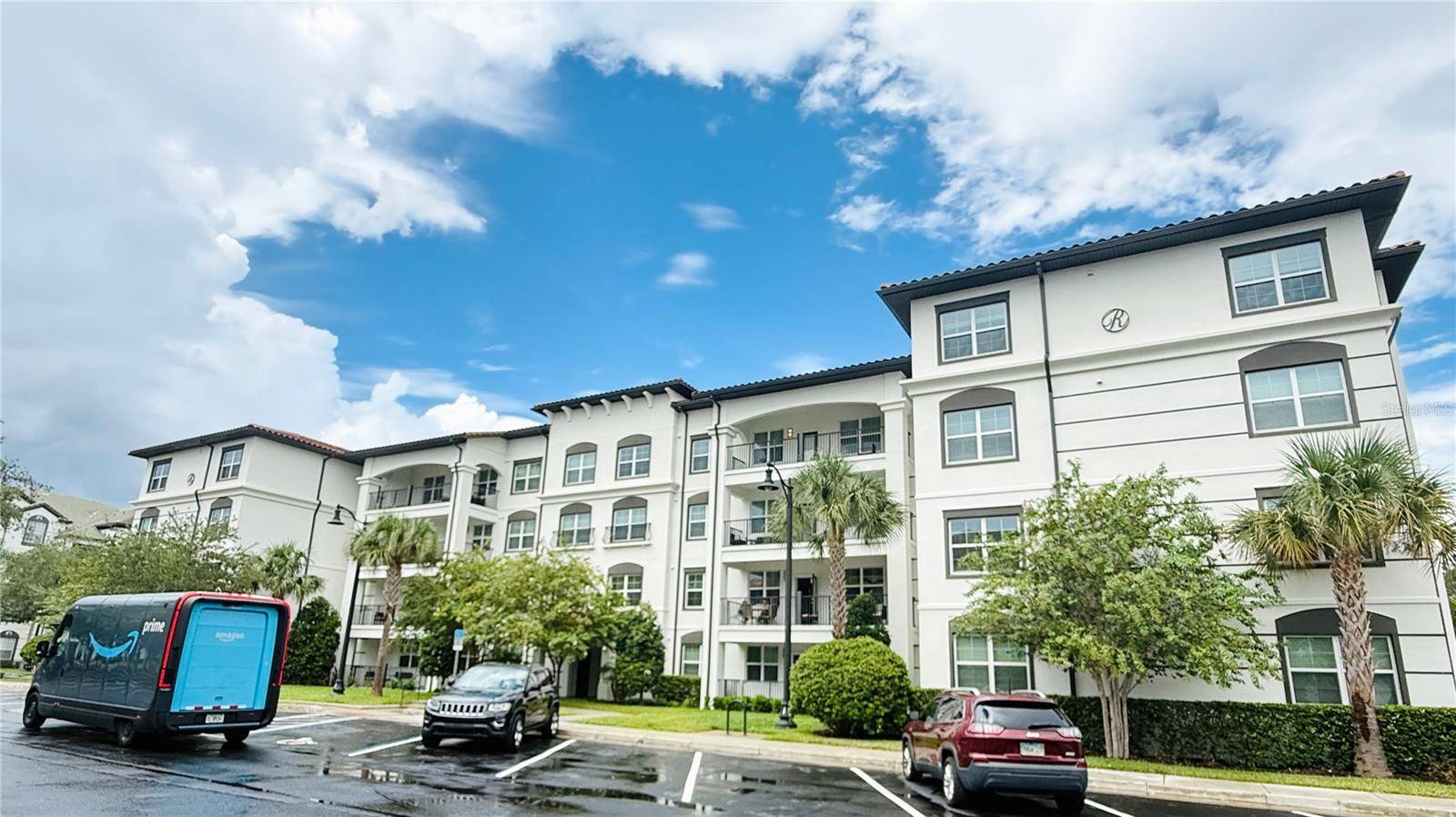 4012 BREAKVIEW DR #B401, Orlando, FL 32819