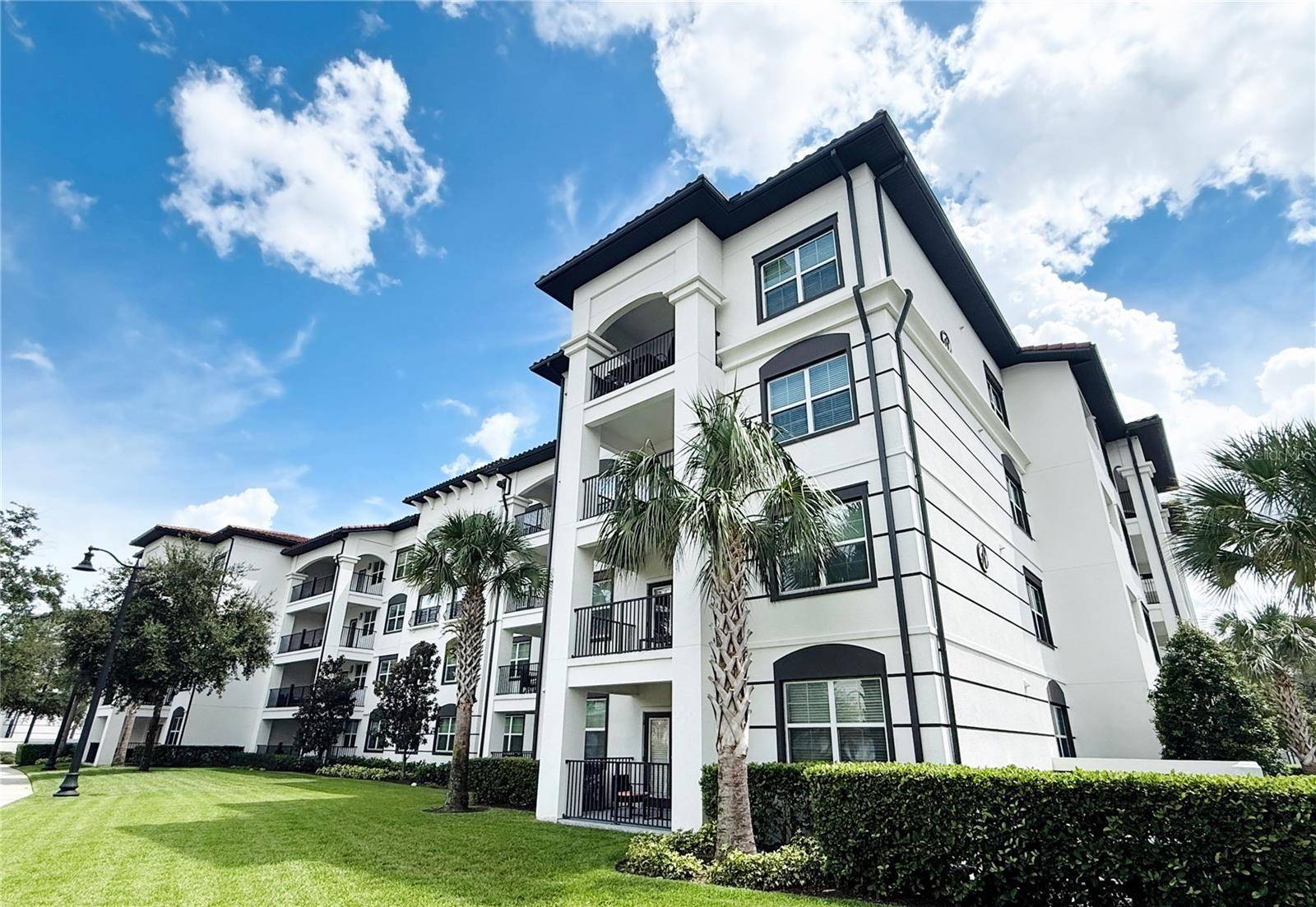 4013 BREAKVIEW DR #A308, Orlando, FL 32819