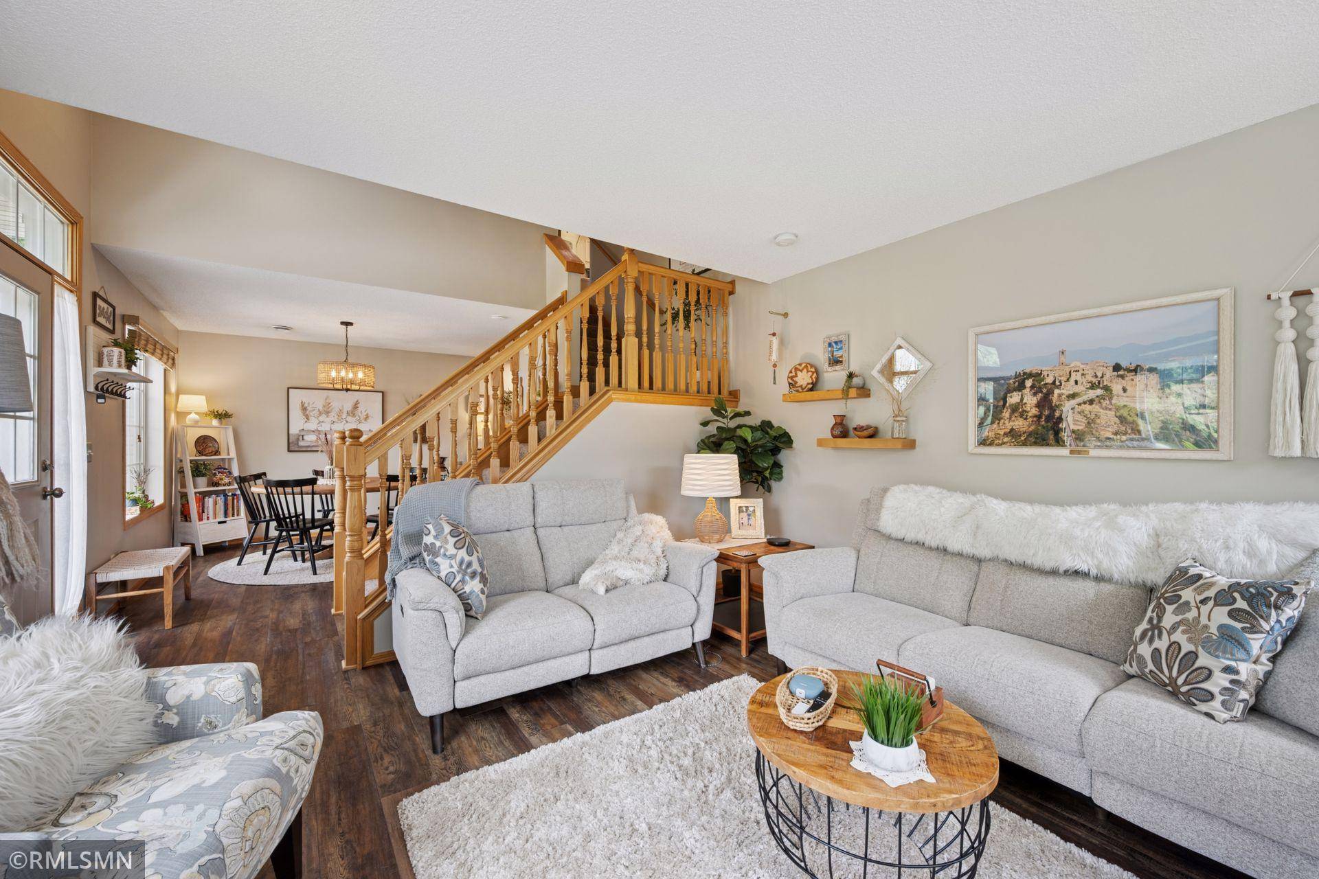 15531 Sodium WAY, Ramsey, MN 55303