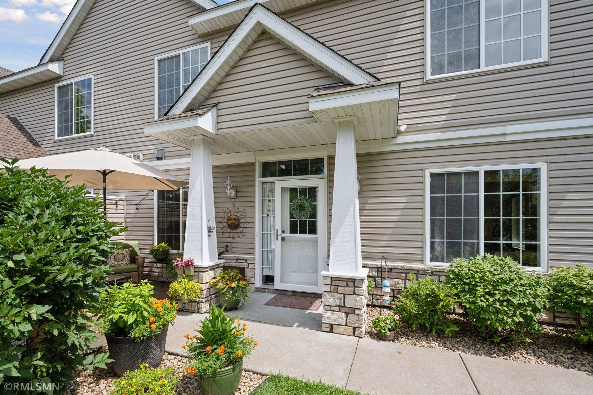 15531 Sodium WAY, Ramsey, MN 55303