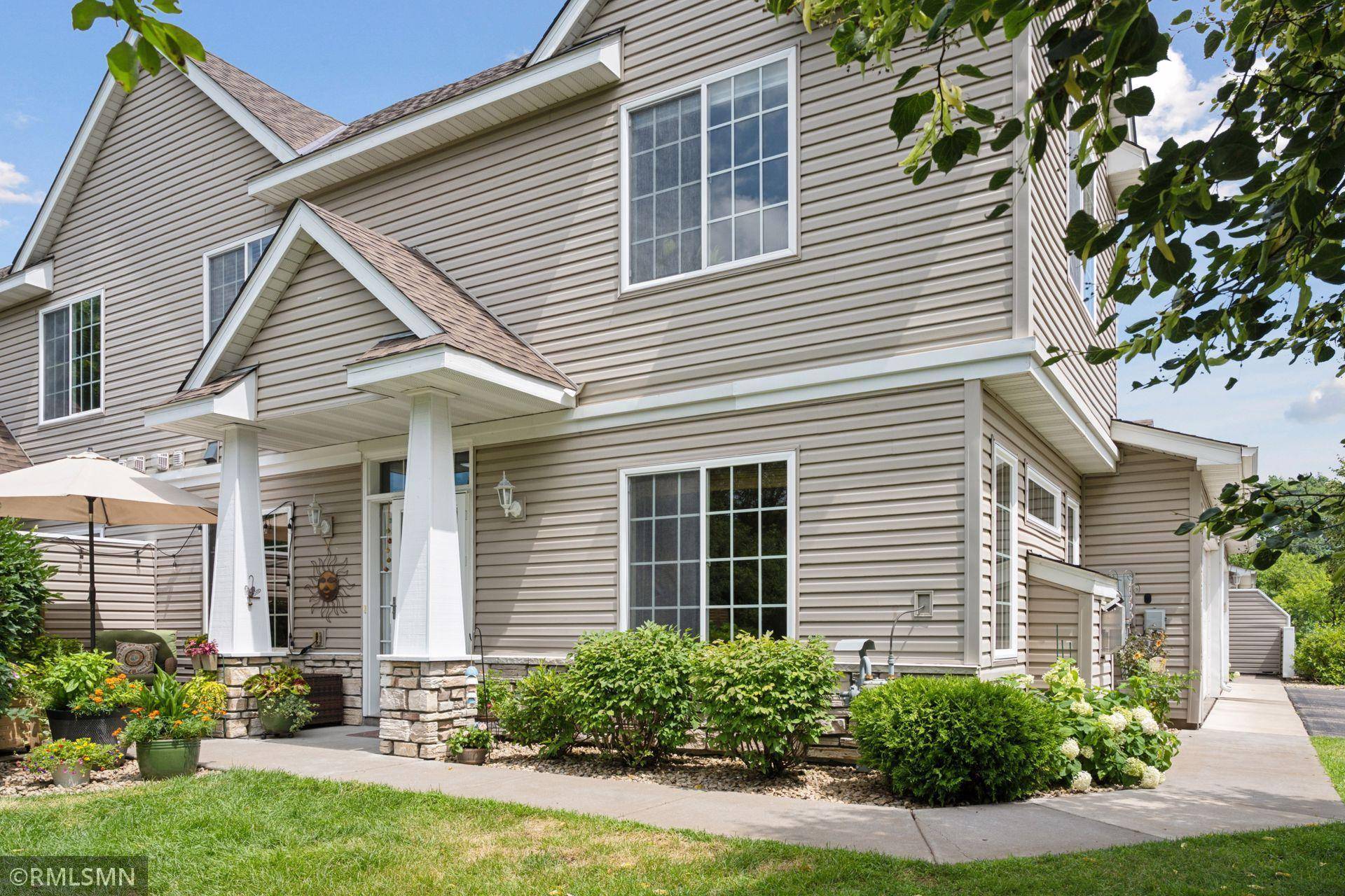 15531 Sodium WAY, Ramsey, MN 55303