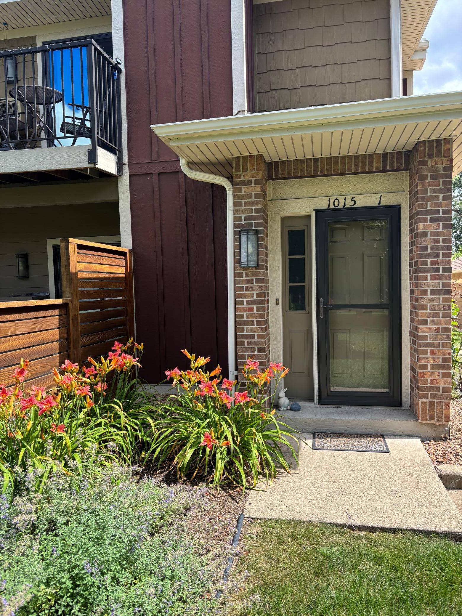 1015 Rae DR #1, Richfield, MN 55423