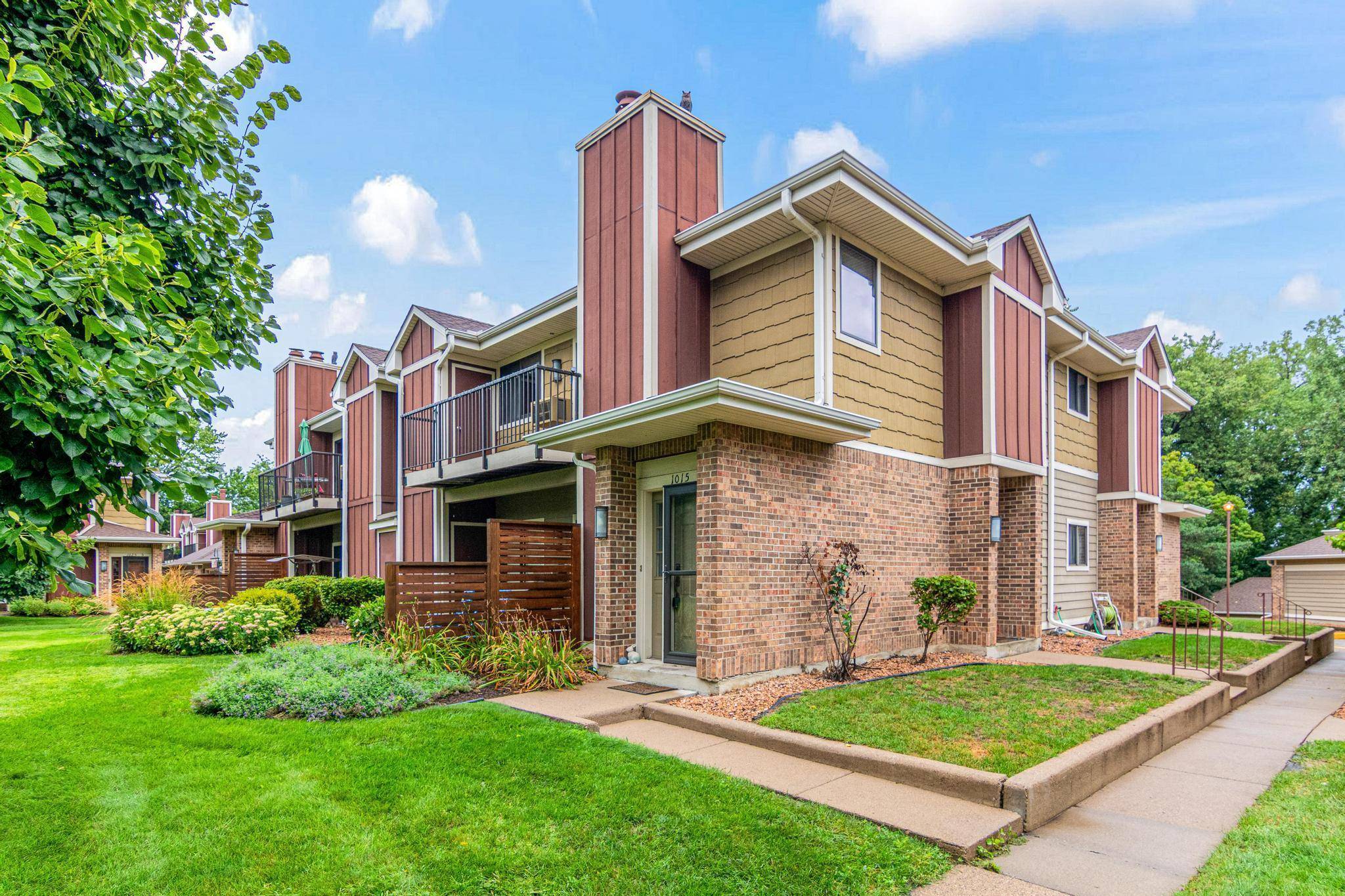1015 Rae DR #1, Richfield, MN 55423