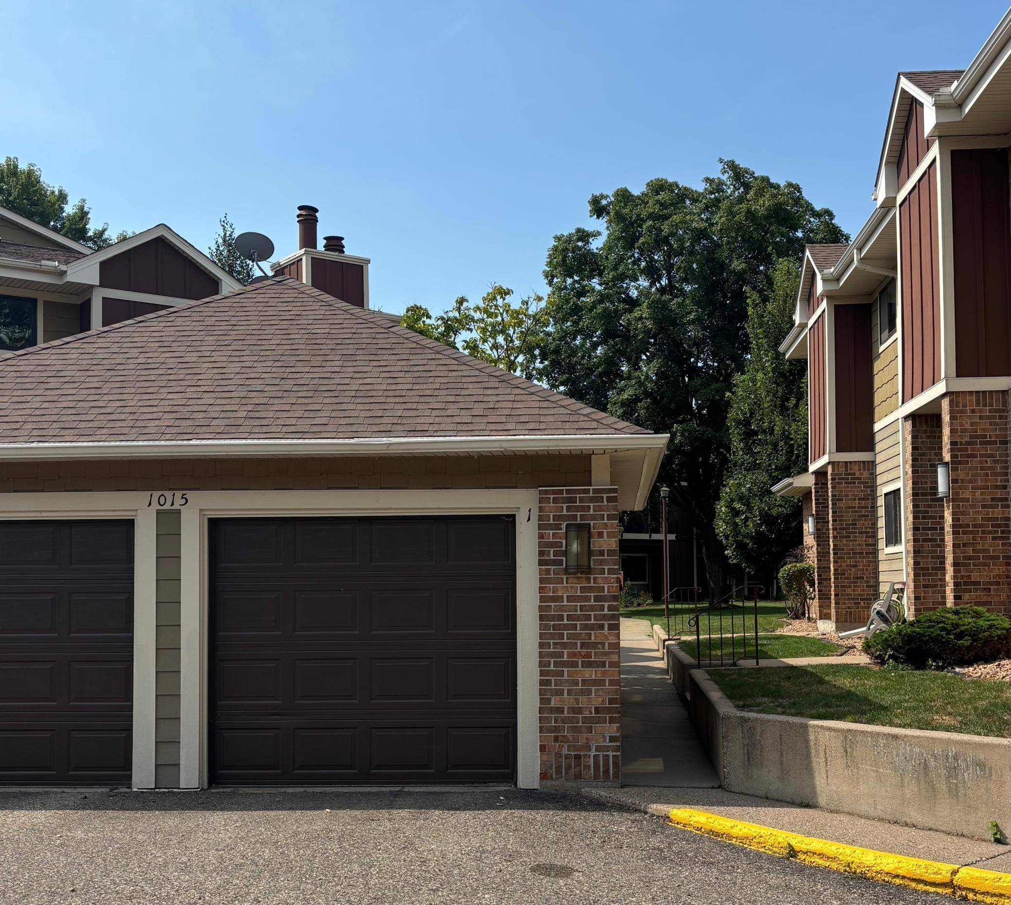 1015 Rae DR #1, Richfield, MN 55423