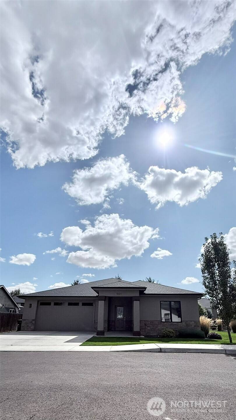 901 Janimari CT, Walla Walla, WA 99362