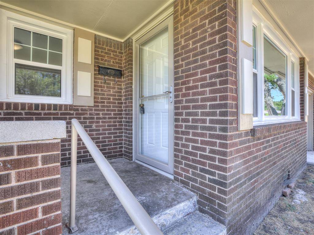 1900 Sheffield RD, Oklahoma City, OK 73120