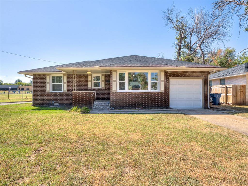 1900 Sheffield RD, Oklahoma City, OK 73120