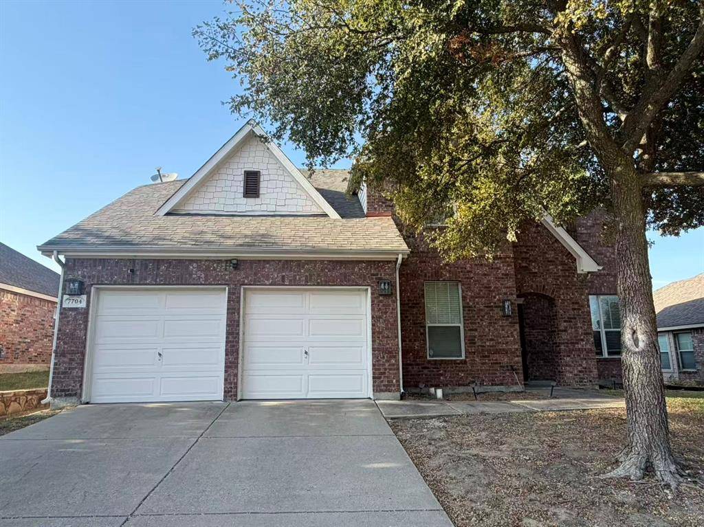 7704 Val Verde Drive, Mckinney, TX 75071