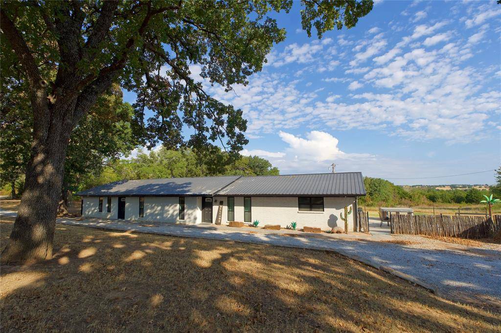 153 Wagner Road, Saint Jo, TX 76265