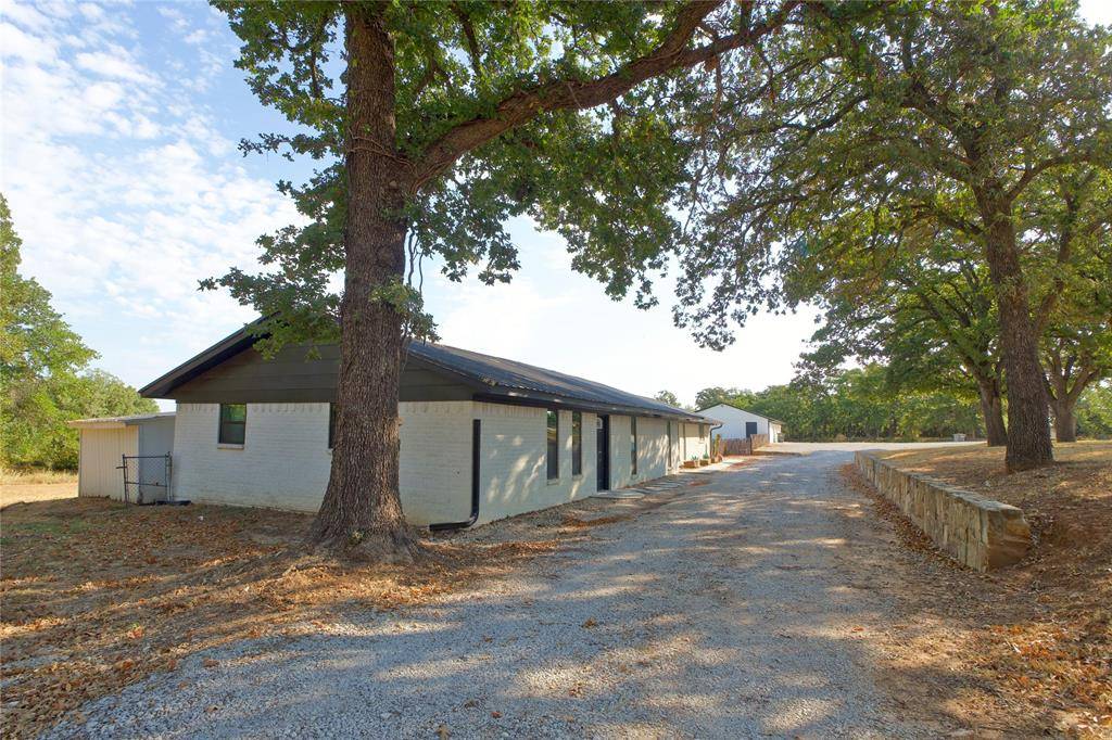 153 Wagner Road, Saint Jo, TX 76265
