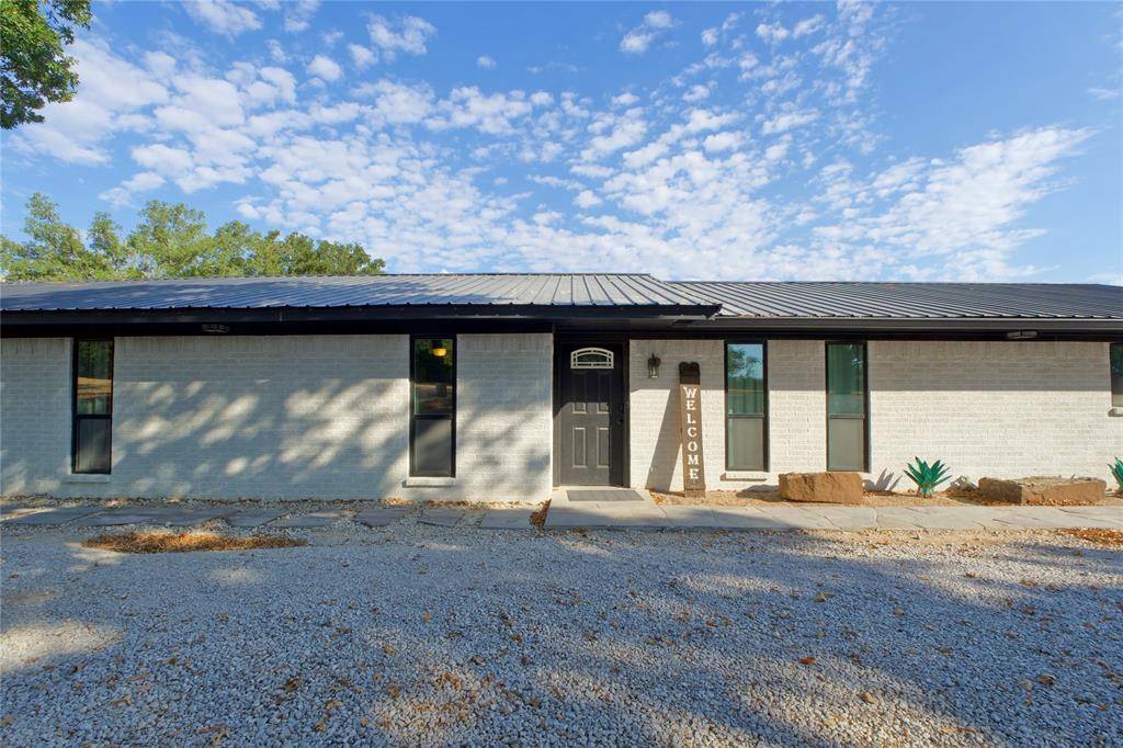 153 Wagner Road, Saint Jo, TX 76265