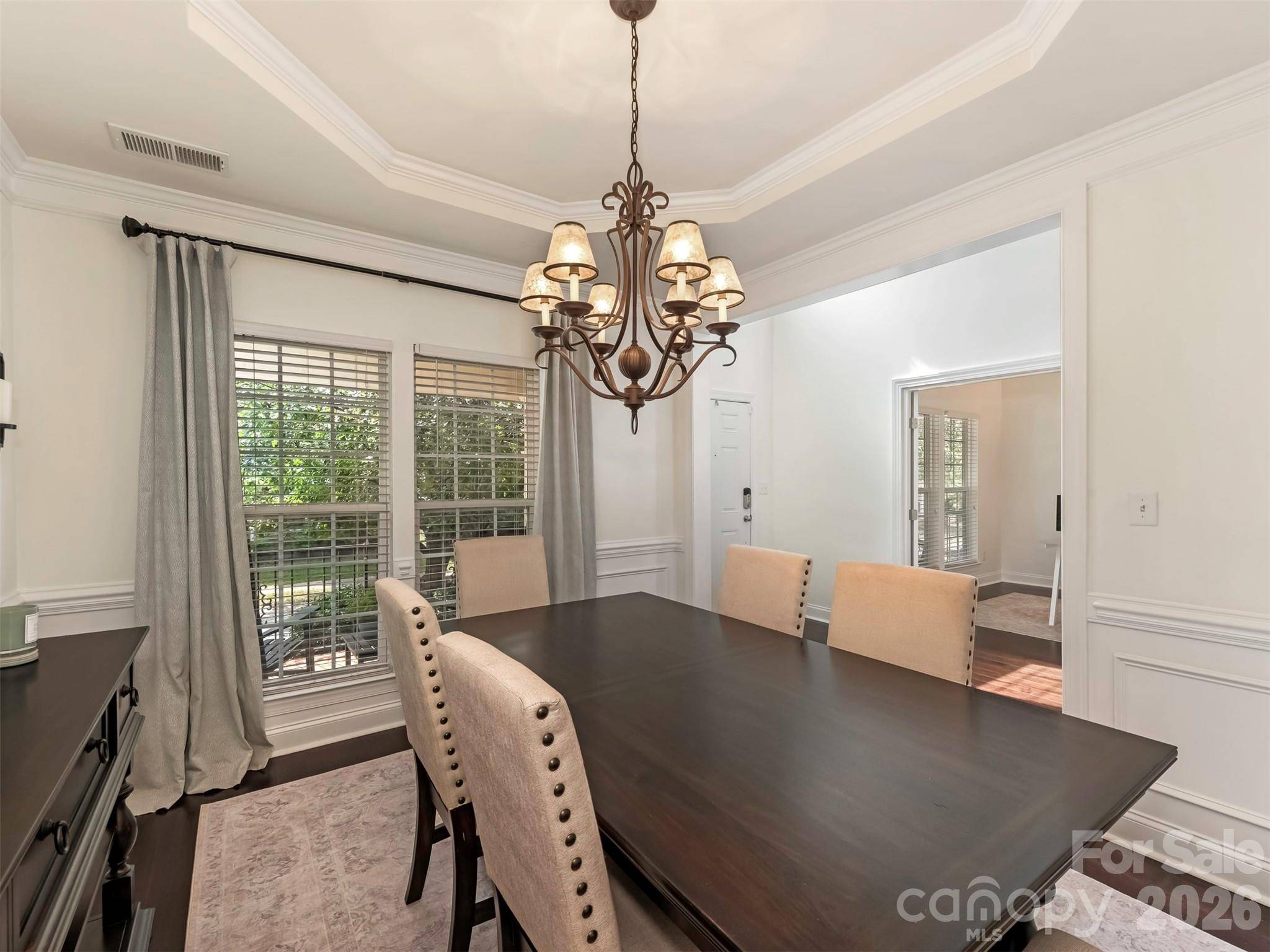15606 Troubadour LN, Huntersville, NC 28078