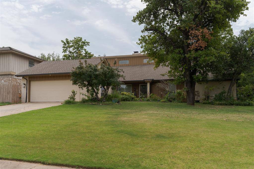412 Timber Ridge RD, Edmond, OK 73034