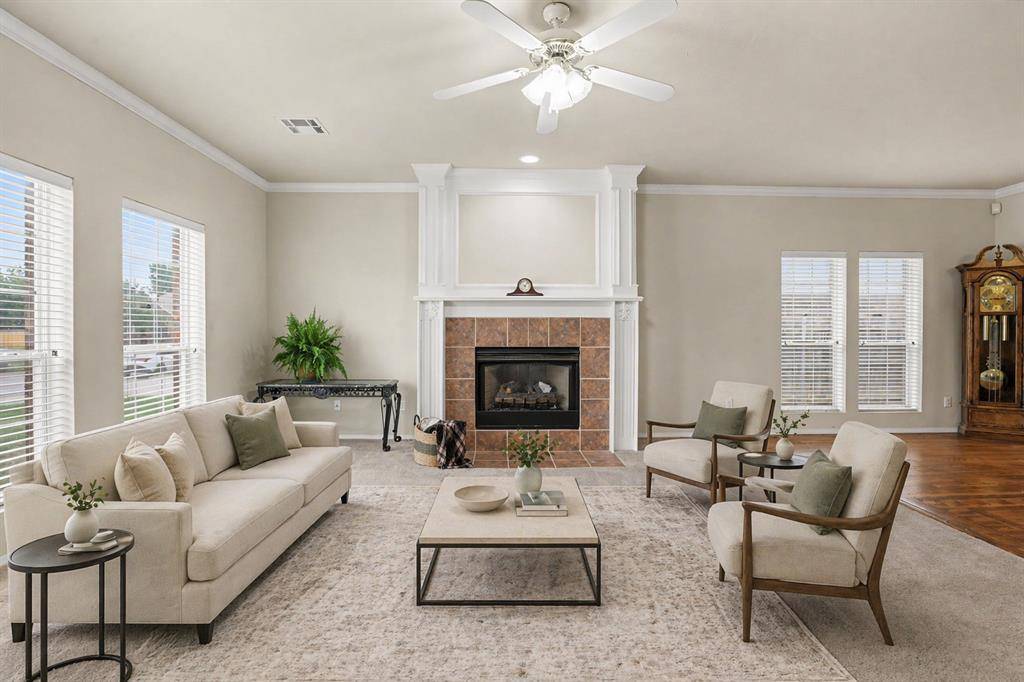 2509 Kingsley LN, Oklahoma City, OK 73128