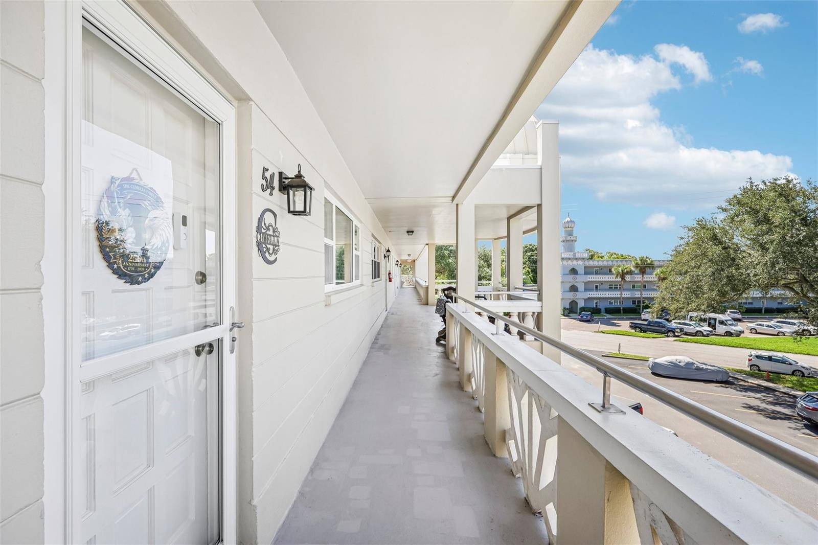 2350 HAITIAN DR #54, Clearwater, FL 33763