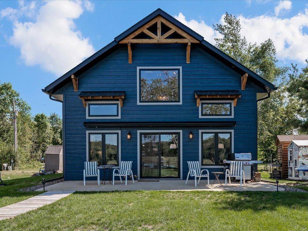 10531 E Cree Bay CIR, Pequot Lakes, MN 56472