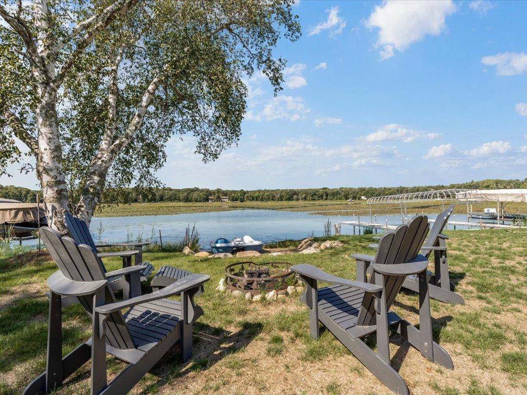 10531 E Cree Bay CIR, Pequot Lakes, MN 56472