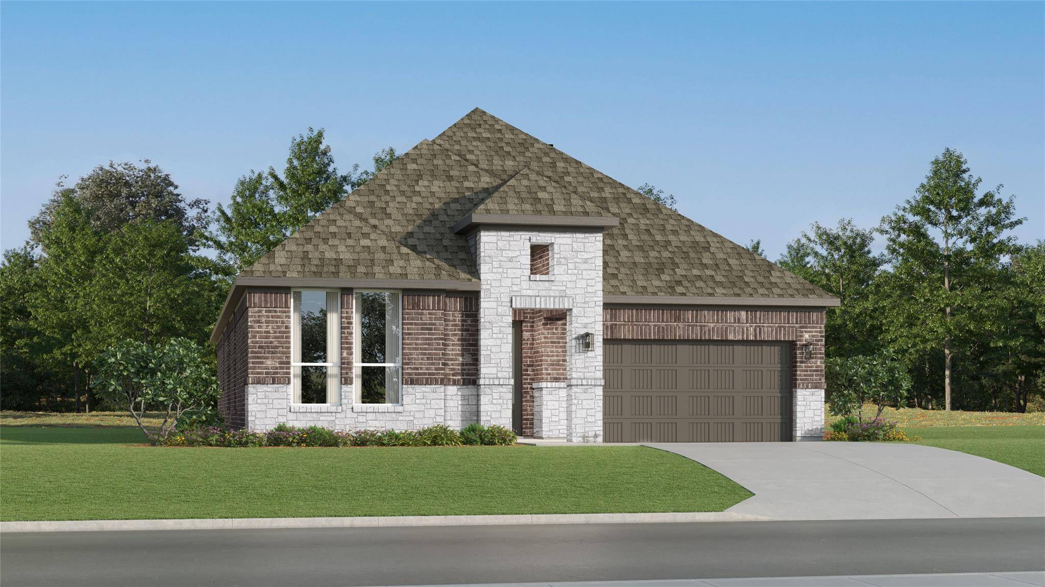 1432 Magnolia Farm WAY, Georgetown, TX 78628