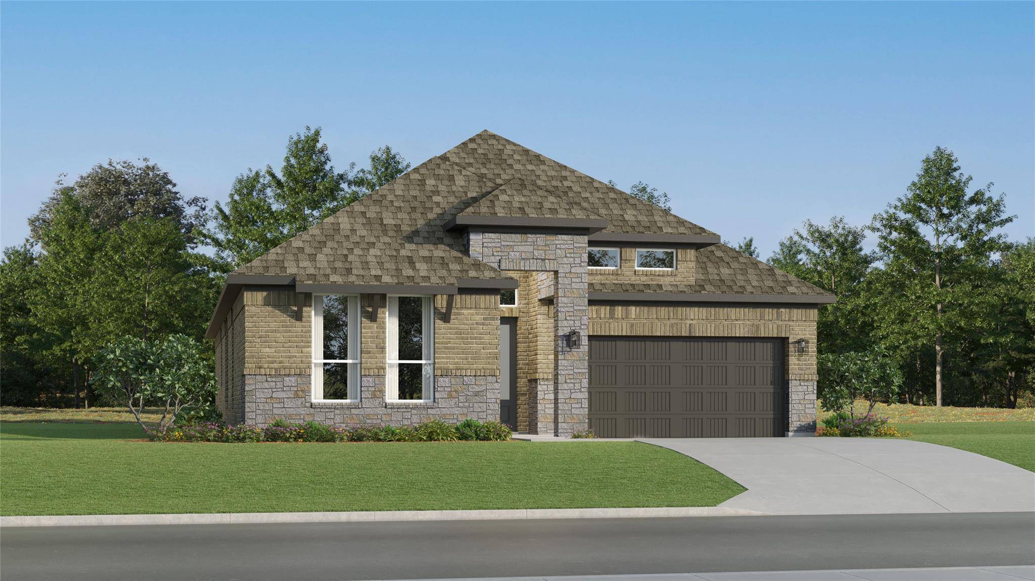 1432 Magnolia Farm WAY, Georgetown, TX 78628