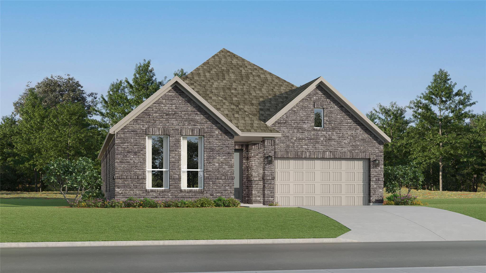 1432 Magnolia Farm WAY, Georgetown, TX 78628