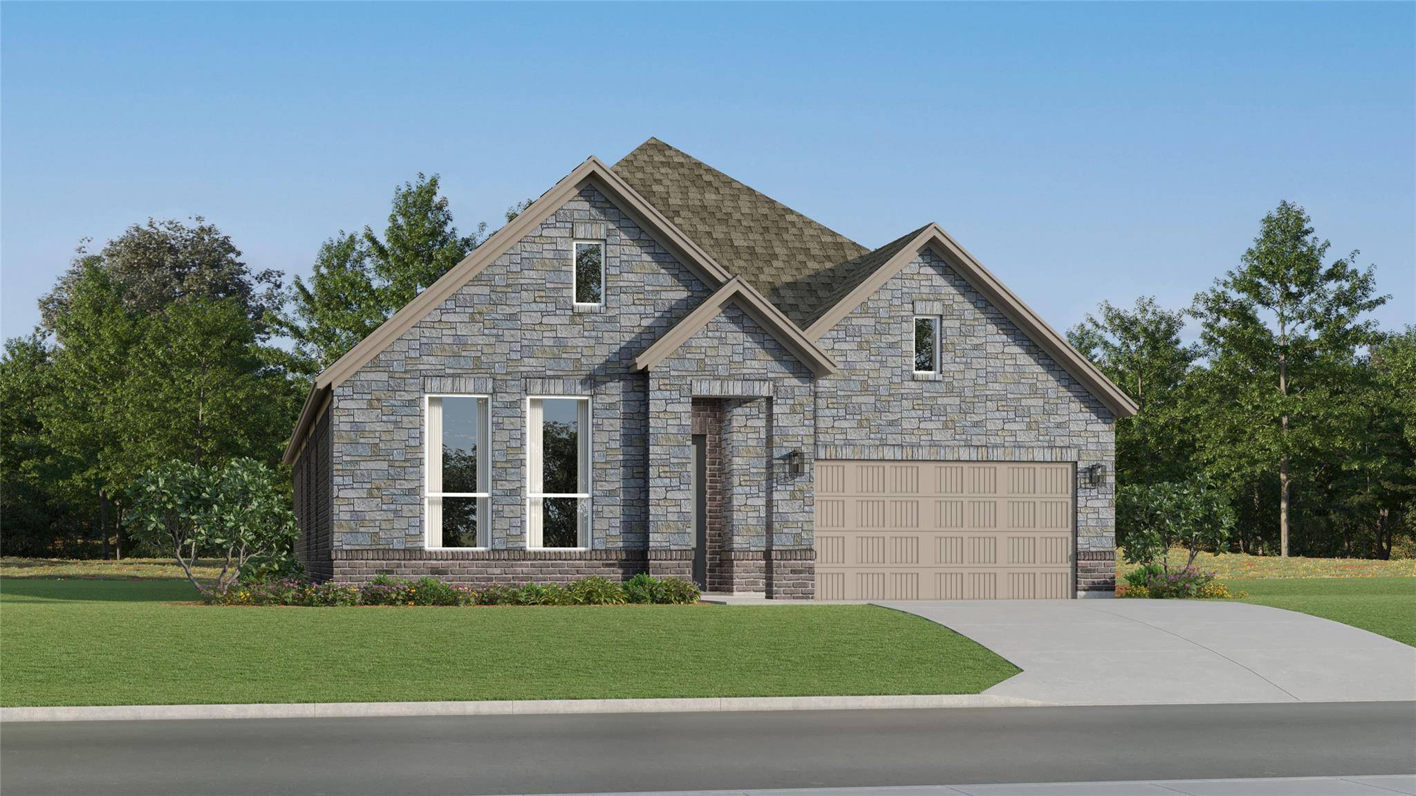 1432 Magnolia Farm WAY, Georgetown, TX 78628