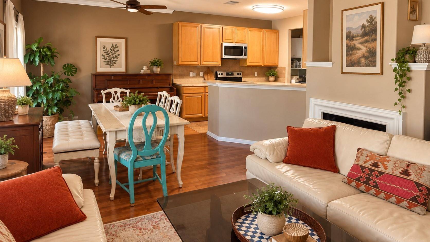 4620 W William Cannon DR #19, Austin, TX 78749