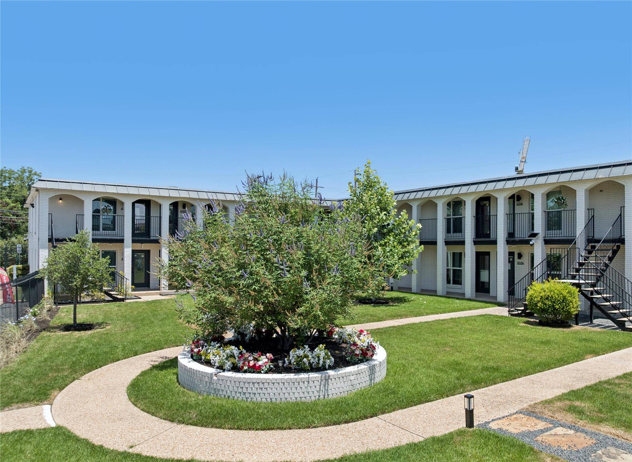 5911 Sheridan Ave Ln #C101, Austin, TX 78723