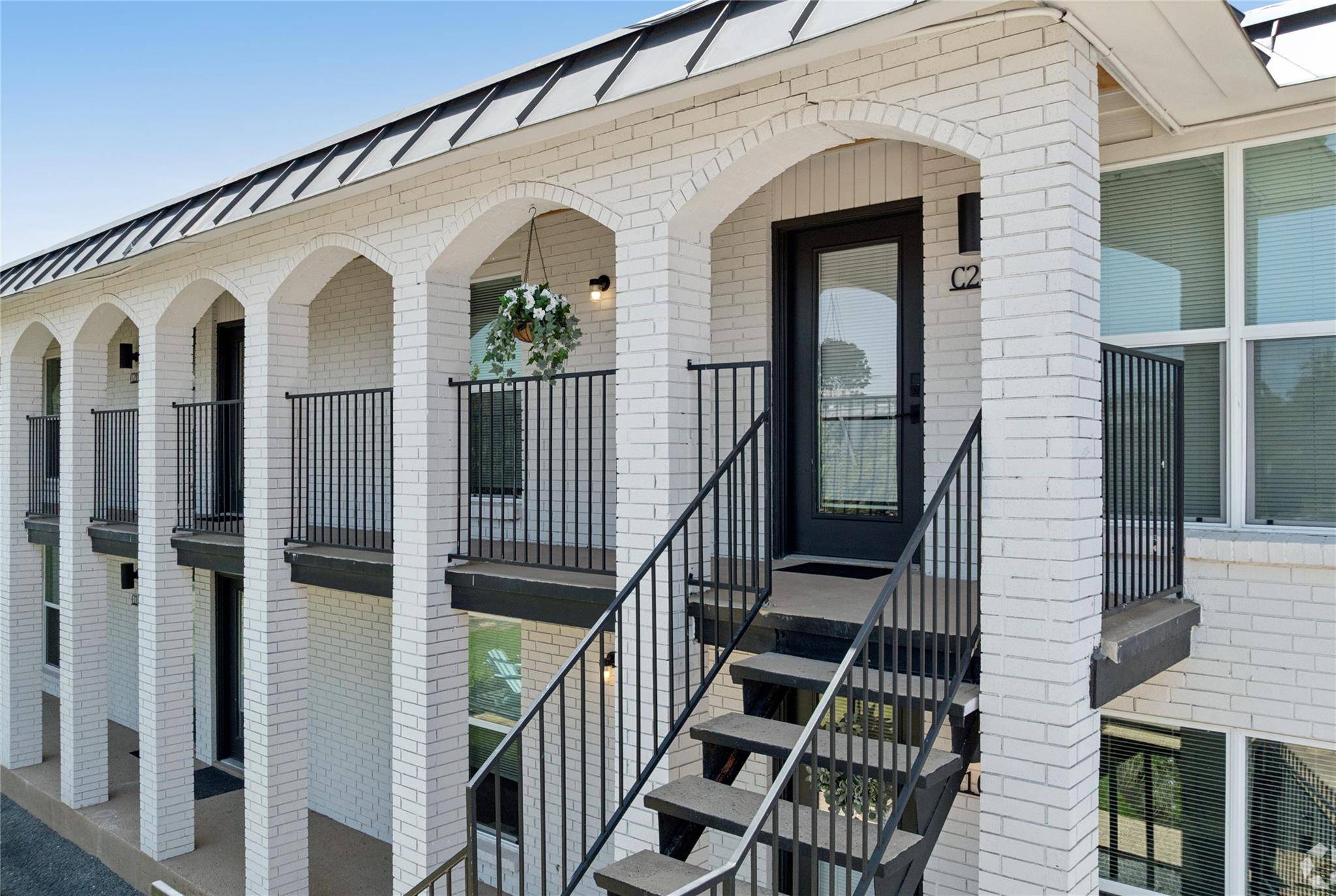 5911 Sheridan Ave Ln #C101, Austin, TX 78723
