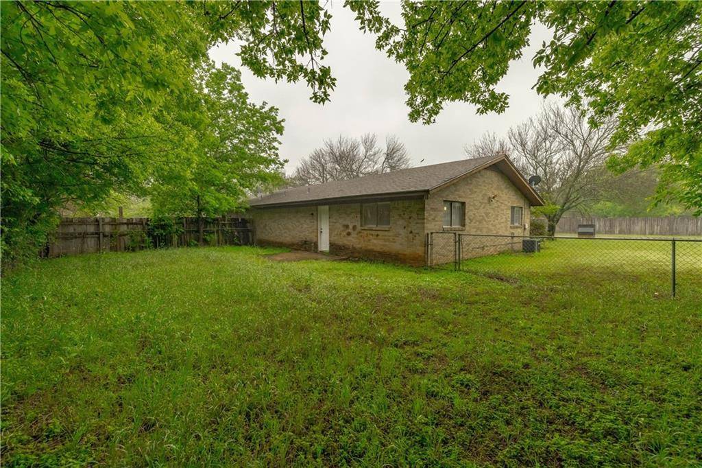 806 Judy DR #B, Georgetown, TX 78628