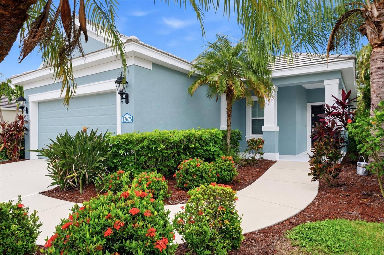 12676 SAGEWOOD DR, Venice, FL 34293