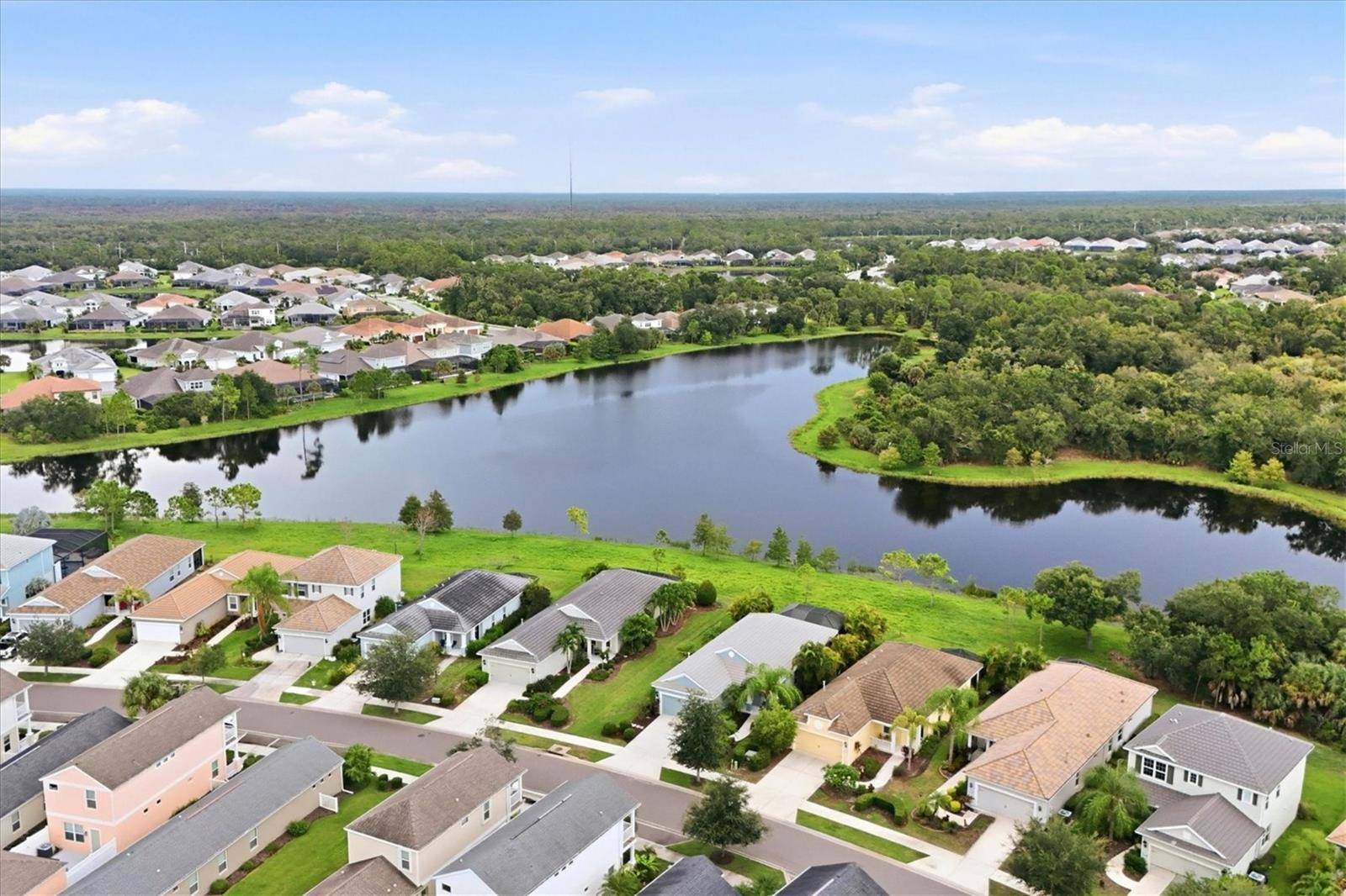 12676 SAGEWOOD DR, Venice, FL 34293