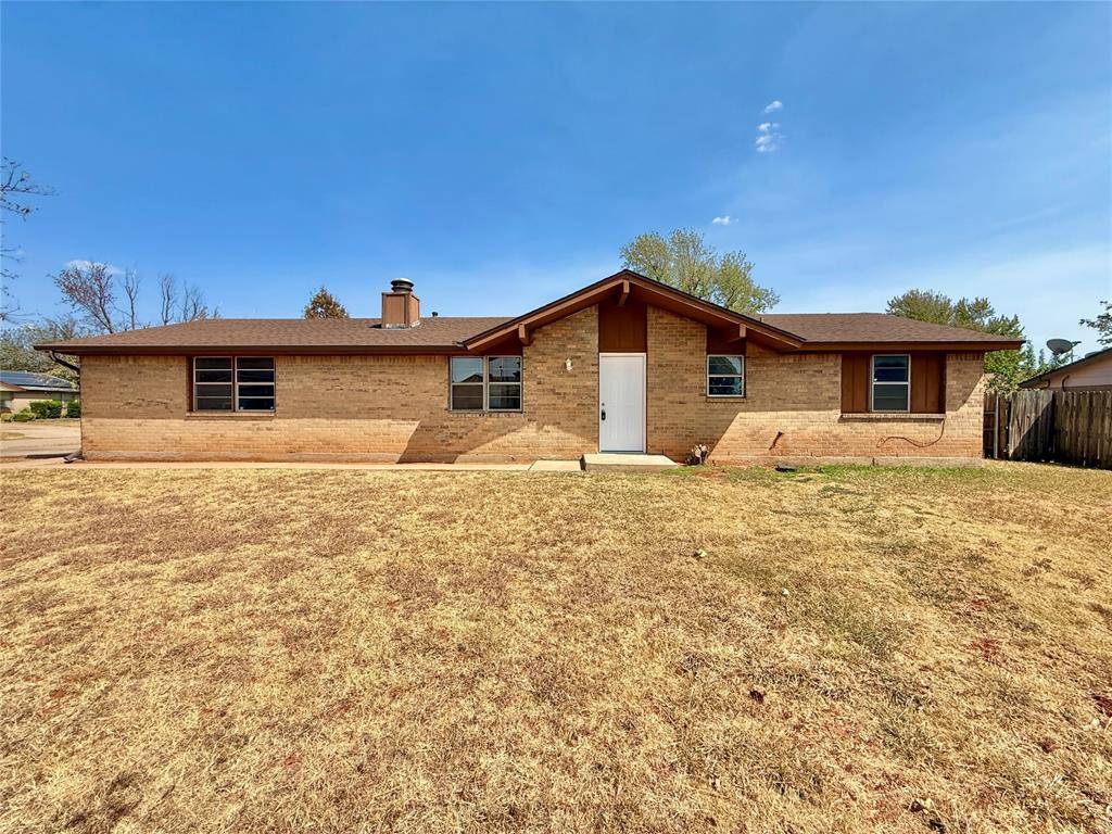 4200 SE 50th TER, Oklahoma City, OK 73135