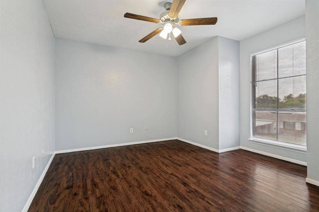 4317 Baldwin Street #4317-105, Fort Worth, TX 75052