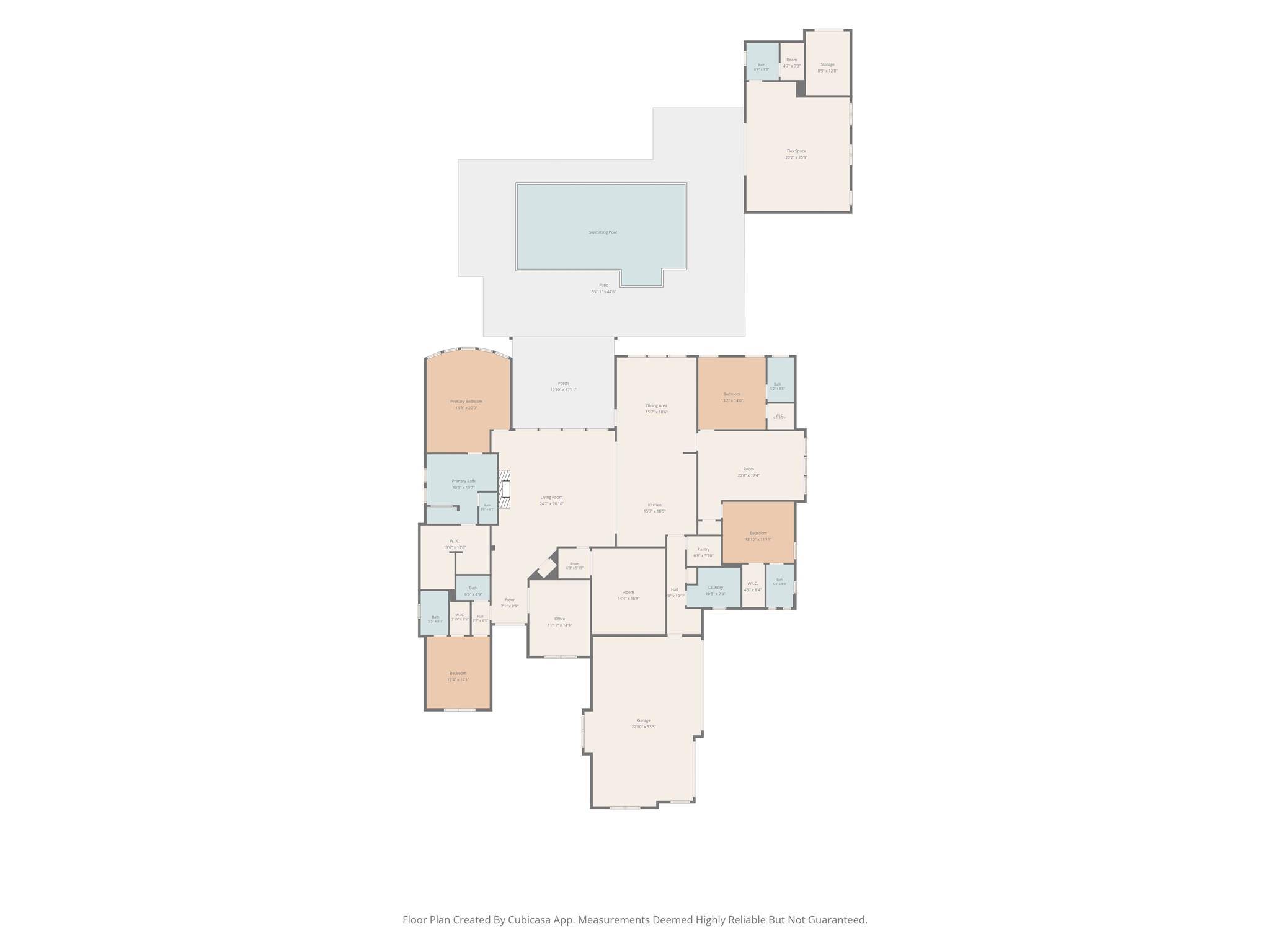 649 Bunker Ranch BLVD, Dripping Springs, TX 78620